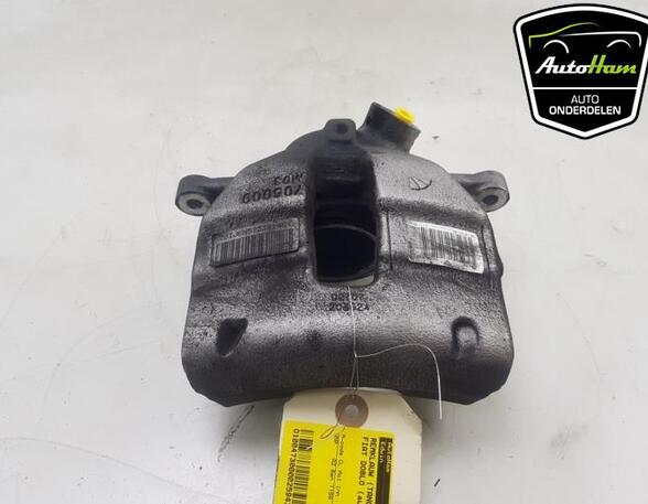 Brake Caliper PEUGEOT RIFTER