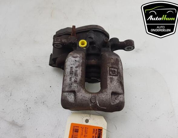 Brake Caliper OPEL ASTRA K Sports Tourer (B16)