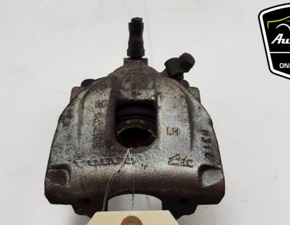 Brake Caliper VOLVO S80 I (184), VOLVO S60 I (384), VOLVO V70 II (285)