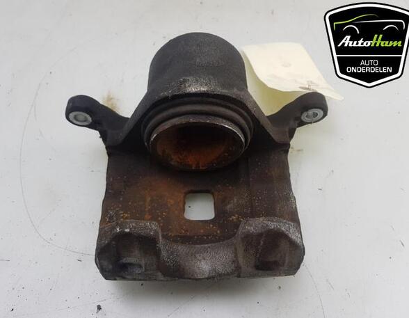 Brake Caliper NISSAN PULSAR Hatchback (C13)