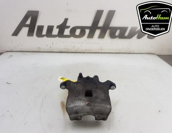 Brake Caliper NISSAN PULSAR Hatchback (C13)