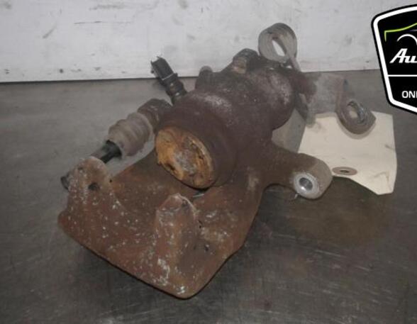 Brake Caliper OPEL MERIVA B MPV (S10)