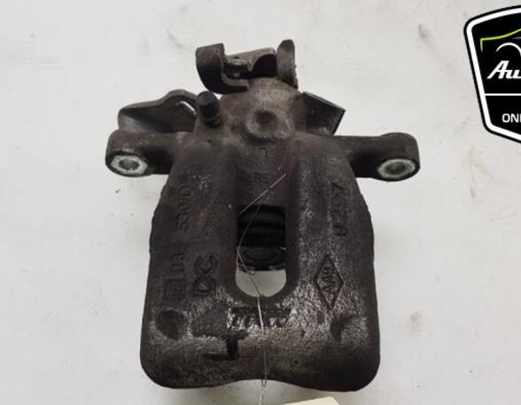 Brake Caliper MERCEDES-BENZ CITAN Box Body/MPV (W415), MERCEDES-BENZ CITAN Mixto (Double Cabin) (W415)