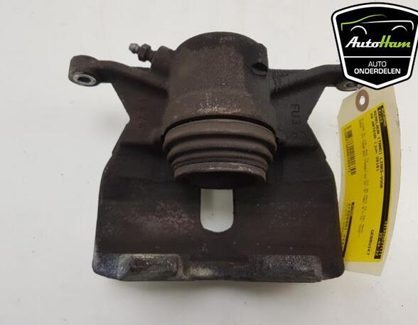 Brake Caliper AUDI A3 Sportback (8YA)