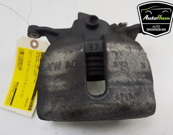 Brake Caliper AUDI A3 Sportback (8YA)