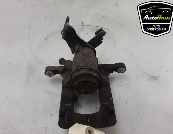 Brake Caliper OPEL ZAFIRA TOURER C (P12)