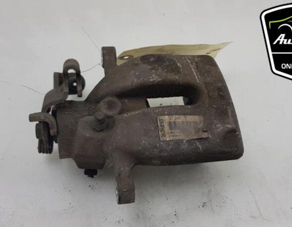 Brake Caliper CITROËN DS4 (NX_), CITROËN C4 II (B7), PEUGEOT 3008 MPV (0U_)