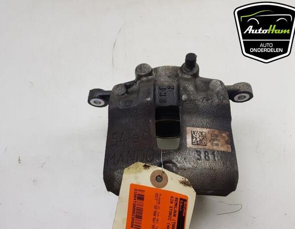 Brake Caliper KIA STONIC (YB)