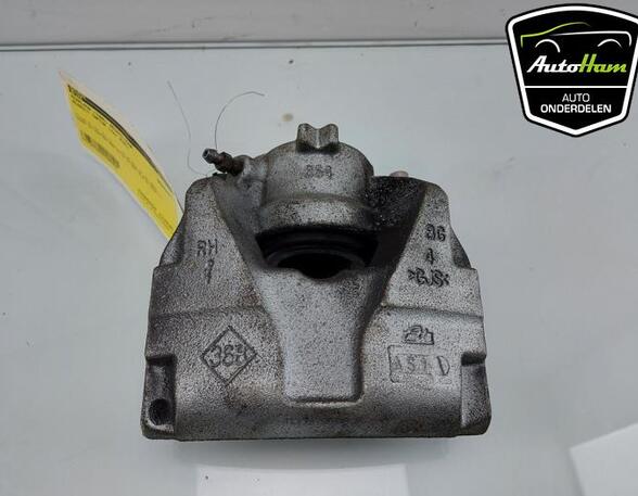 Brake Caliper RENAULT CAPTUR II (HF_)