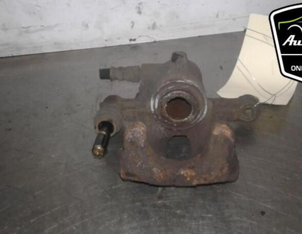 Brake Caliper MERCEDES-BENZ VANEO (414)