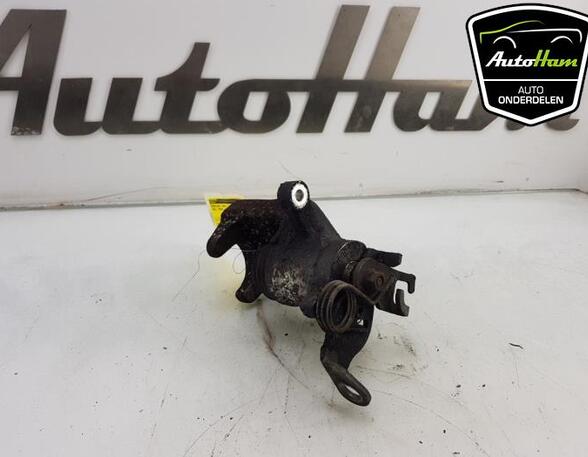 Brake Caliper OPEL CORSA E (X15)