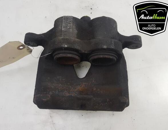 Brake Caliper VW CRAFTER Van (SY_, SX_)