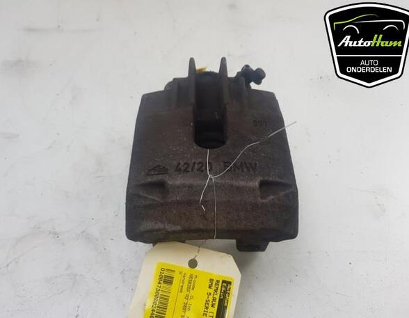 Brake Caliper BMW 5 Touring (E61)