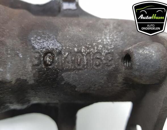 Brake Caliper HYUNDAI i20 (GB, IB), HYUNDAI i20 ACTIVE (IB, GB), HYUNDAI i20 II Coupe (GB)