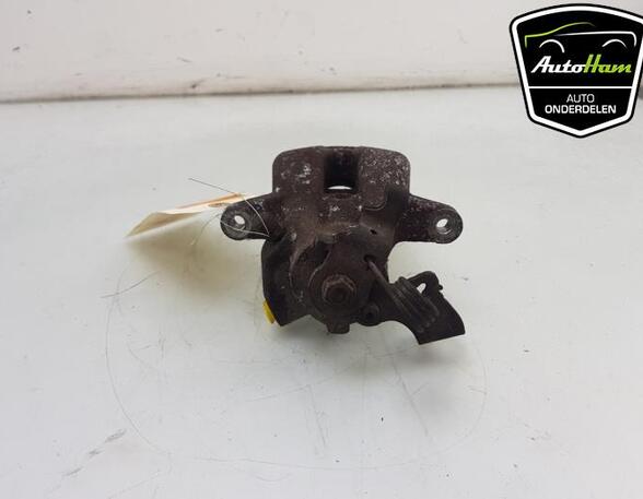 Brake Caliper PEUGEOT 407 SW (6E_)