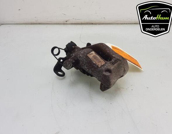 Brake Caliper PEUGEOT 407 SW (6E_)