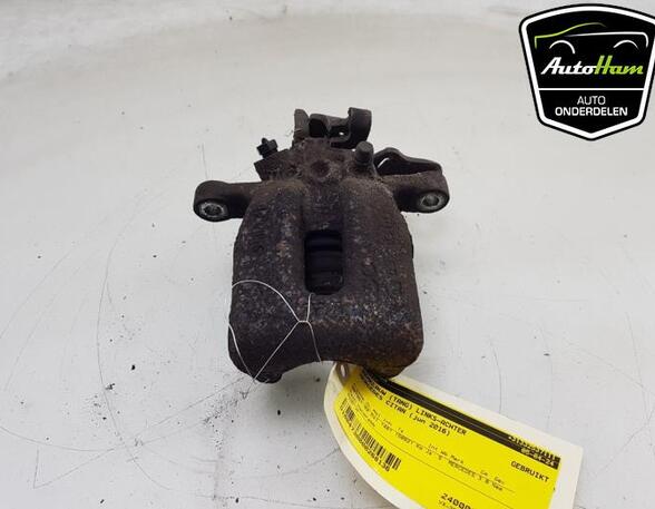 Brake Caliper MERCEDES-BENZ CITAN Box Body/MPV (W415), MERCEDES-BENZ CITAN Mixto (Double Cabin) (W415)