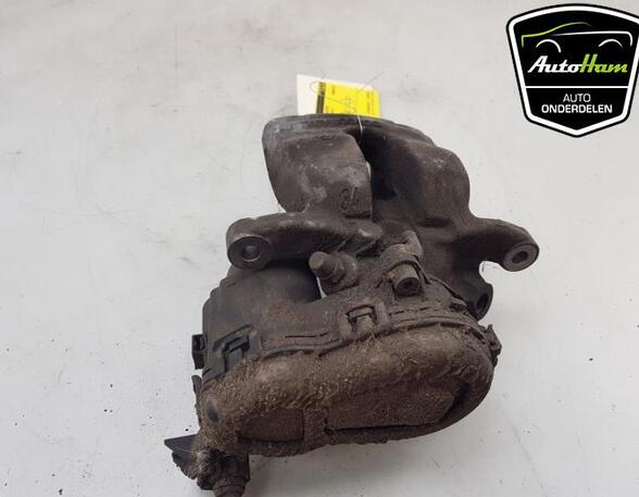 Brake Caliper MERCEDES-BENZ GLA-CLASS (X156)