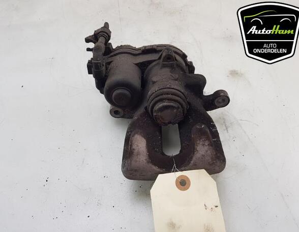 Brake Caliper MERCEDES-BENZ GLA-CLASS (X156)