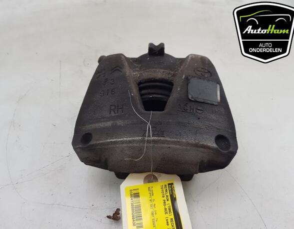 Brake Caliper TOYOTA PROACE Bus (MDZ_), TOYOTA PROACE Van (MDZ_), TOYOTA PROACE VERSO Bus (MPY_)