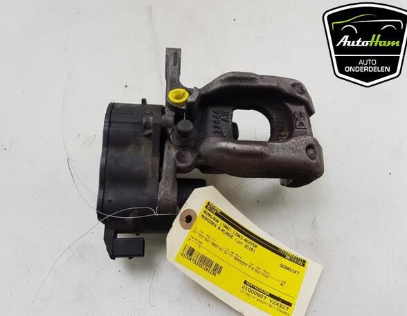 Brake Caliper MERCEDES-BENZ CLA Shooting Brake (X118)