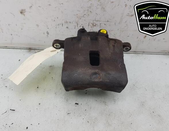 Brake Caliper OPEL ZAFIRA TOURER C (P12), OPEL ASTRA J Sports Tourer (P10)