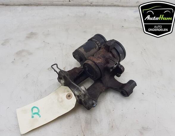 Brake Caliper MAZDA 3 Hatchback (BP)