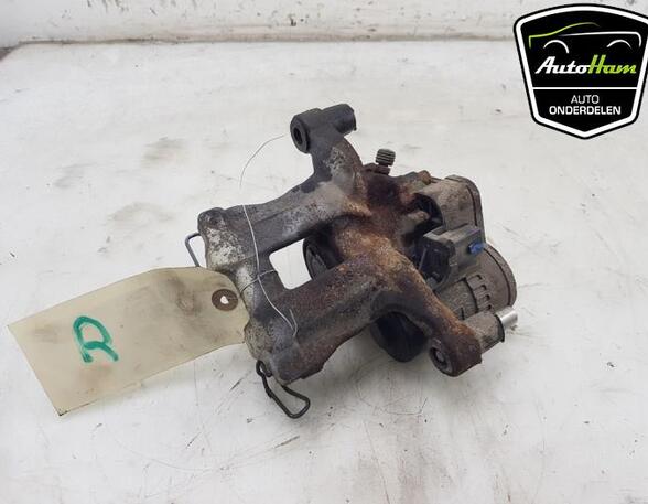 Brake Caliper MAZDA 3 Hatchback (BP)