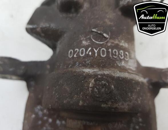 Brake Caliper TOYOTA AURIS (_E18_), TOYOTA AURIS Estate (_E18_)