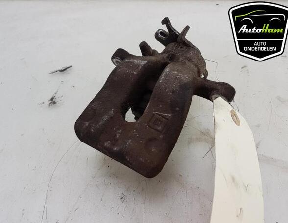 Brake Caliper OPEL CORSA E (X15)