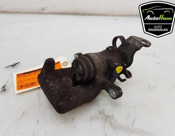 Brake Caliper OPEL CORSA E (X15)