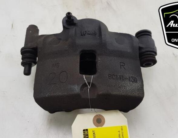 Brake Caliper HYUNDAI i10 (PA)