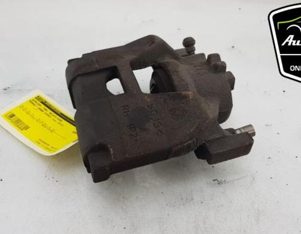 Brake Caliper RENAULT GRAND SCÉNIC III (JZ0/1_), RENAULT SCÉNIC III (JZ0/1_)