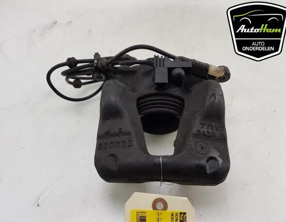 Brake Caliper MERCEDES-BENZ A-CLASS (W176)