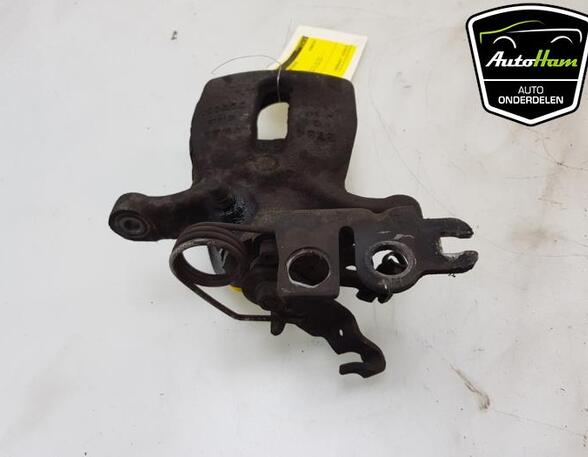 Brake Caliper VW CADDY IV MPV (SAB, SAJ)