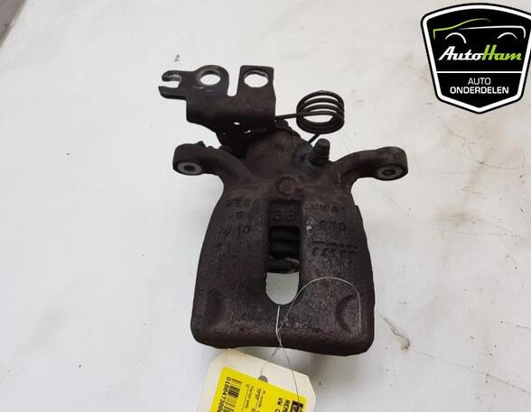 Brake Caliper VW CADDY IV MPV (SAB, SAJ)