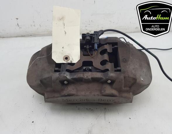 Brake Caliper MERCEDES-BENZ GLC Coupe (C253)