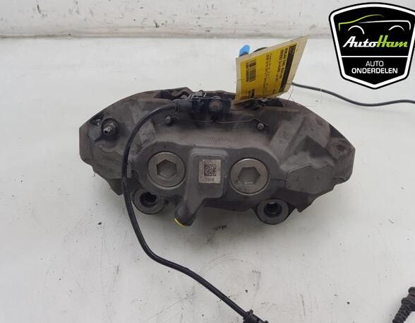 Brake Caliper MERCEDES-BENZ GLC Coupe (C253)