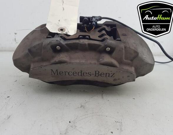 Brake Caliper MERCEDES-BENZ GLC Coupe (C253)