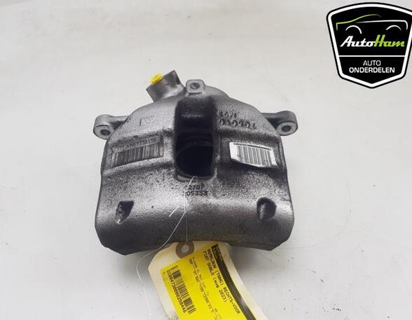 Brake Caliper TOYOTA PROACE CITY Box Body/MPV