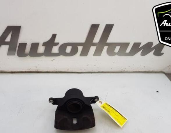 Brake Caliper NISSAN QASHQAI II SUV (J11, J11_), RENAULT KADJAR (HA_, HL_)