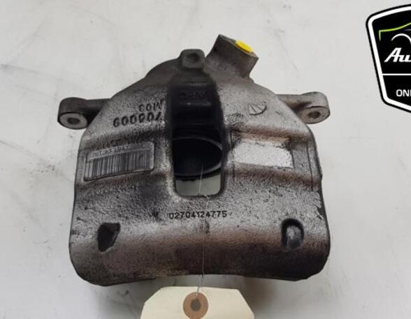 Brake Caliper PEUGEOT 308 SW II (LC_, LJ_, LR_, LX_, L4_)