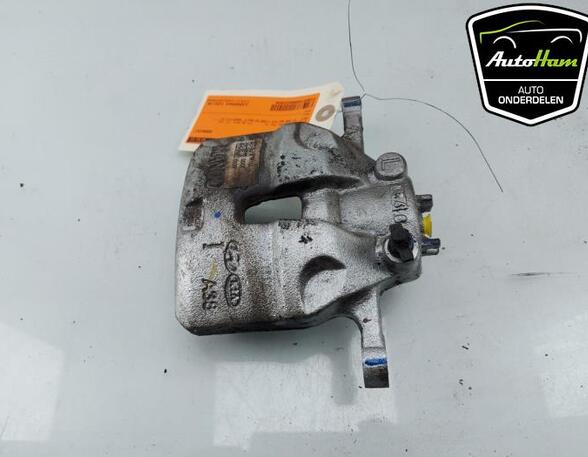 Brake Caliper HYUNDAI i20 III (BC3, BI3)