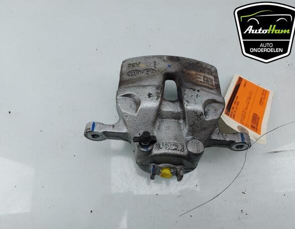 Brake Caliper HYUNDAI i20 III (BC3, BI3)