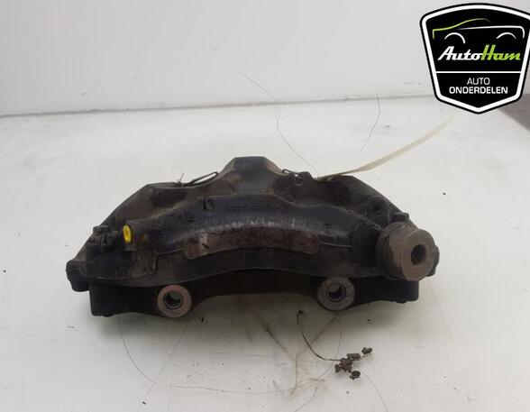 Brake Caliper AUDI Q5 (FYB, FYG)