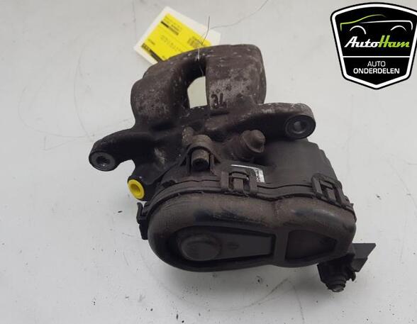 Brake Caliper MERCEDES-BENZ A-CLASS (W176)