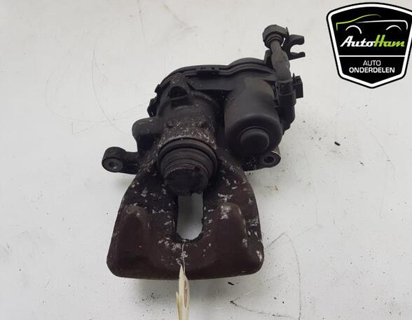 Brake Caliper MERCEDES-BENZ A-CLASS (W176)