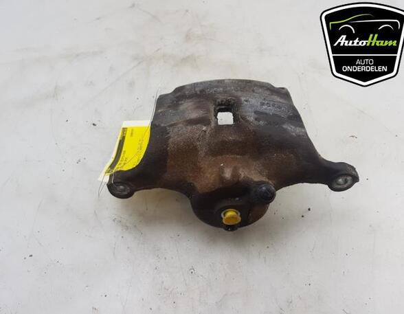 Brake Caliper MAZDA CX-3 (DK)