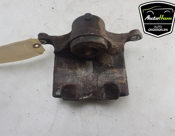 Brake Caliper MAZDA CX-3 (DK)