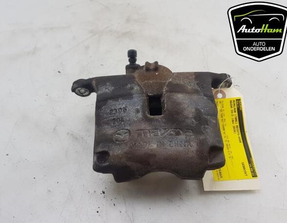 Brake Caliper MAZDA CX-3 (DK)